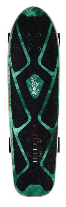 Скейтборд Tempish OCTOPUSS cruiser