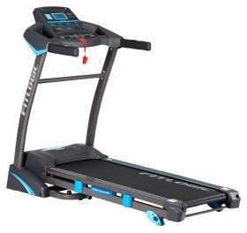 Бігова доріжка FitLogic T33E