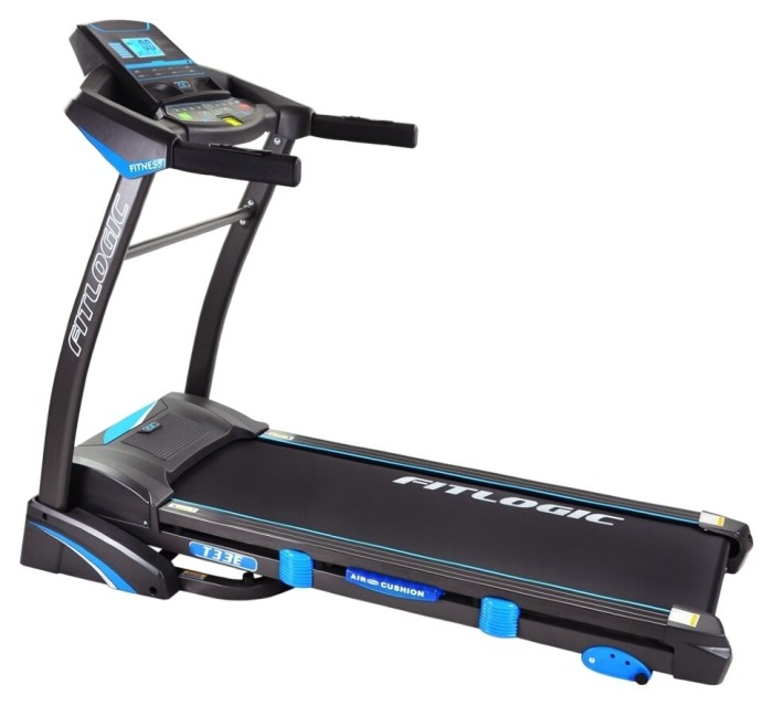 Бігова доріжка FitLogic T33E