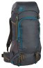 Рюкзак Kelty Asher 55 beluga-stormy blue