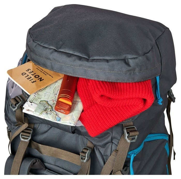 Рюкзак Kelty Asher 55 beluga-stormy blue