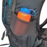 Рюкзак Kelty Asher 55 beluga-stormy blue Фото - 4