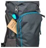 Рюкзак Kelty Asher 55 beluga-stormy blue Фото - 6
