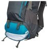 Рюкзак Kelty Asher 55 beluga-stormy blue Фото - 7