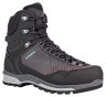 Черевики LOWA Mangart GTX MID W anthracite-arctic Фото - 1