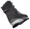 Черевики LOWA Mangart GTX MID W anthracite-arctic Фото - 3