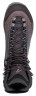Черевики LOWA Mangart GTX MID W anthracite-arctic Фото - 4