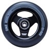 Колеса для трюкового самокату Tilt Stage I Pro 110mm - Black Фото - 2