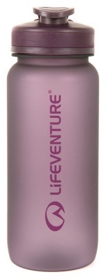 Фляга Lifeventure Tritan Bottle 0.65 L purple