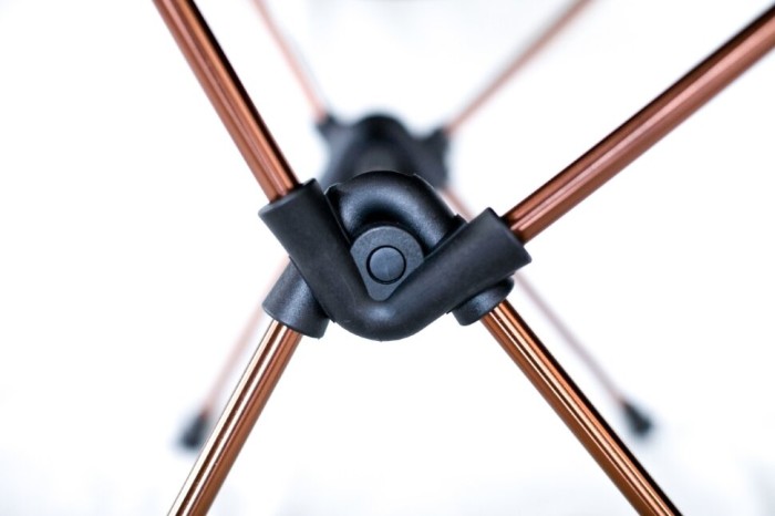 Крісло Tramp COMPACT складане 50х48х68см UTRF-060