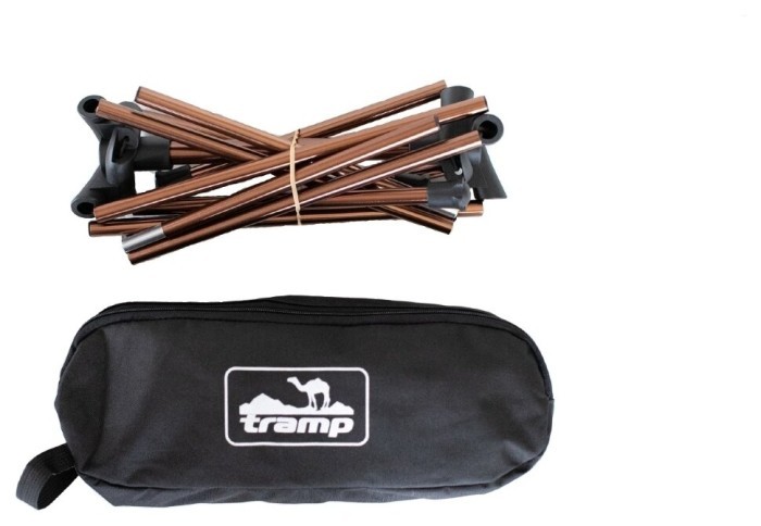 Крісло Tramp COMPACT складане 50х48х68см UTRF-060