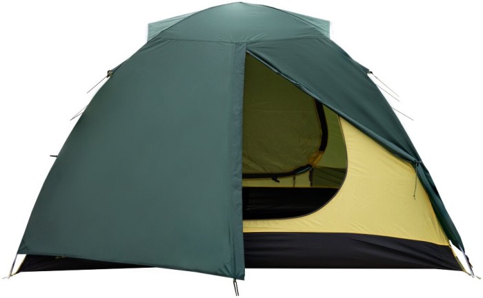 Намет Tramp Scout 3 (v2) green UTRT-056