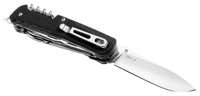 Багатофункціональний ніж Ruike Trekker LD41-B