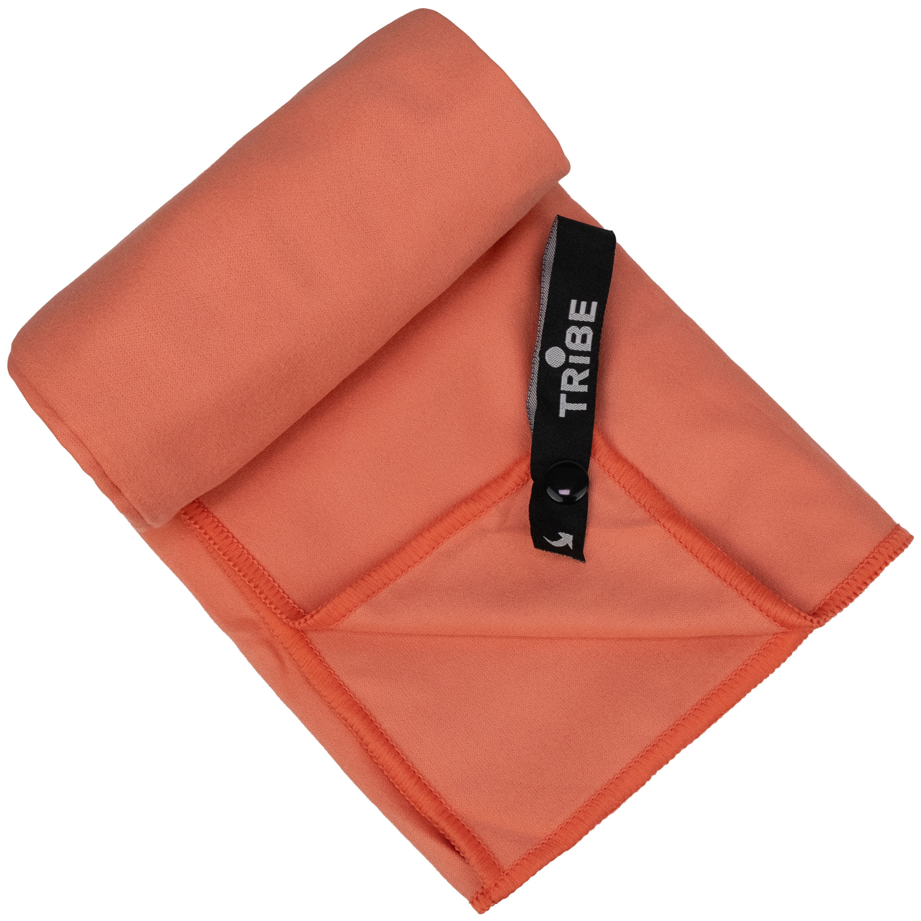 Рушник з мікрофібри Tribe Pocket Towel 50х100 см T-LC-0001-M