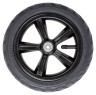Колесо Frenzy 205 mm Pneumatic black