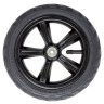 Колесо Frenzy 205 mm Pneumatic black