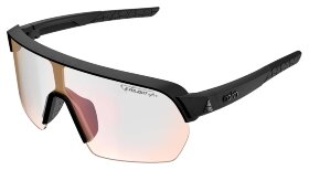Окуляри Cairn Roc Light Photochromic NXT 1-3 mat full black