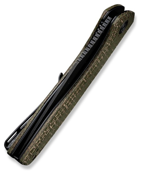 Ніж складаний Civivi Baklash C801K