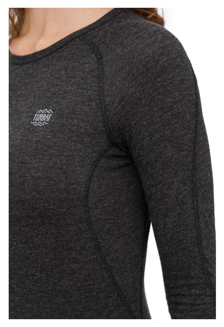 Термофутболка Turbat Retezat Top Wms