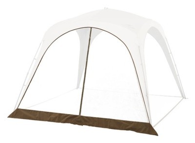 Штора до тенту для кемпінгу Naturehike CNK230WS014, 220х175см (із застібкою по периметру)