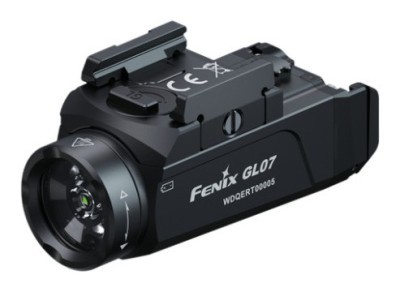 Ліхтар до пістолета Fenix GL07
