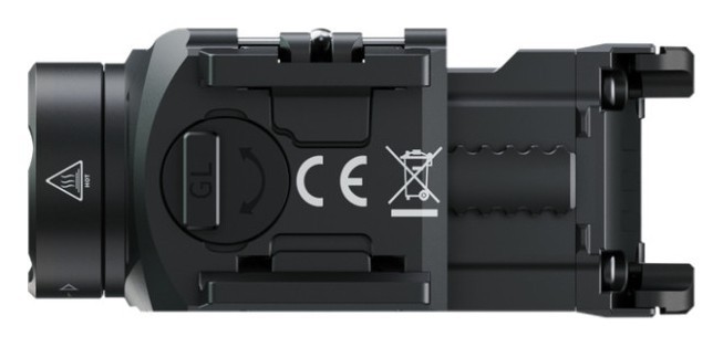 Ліхтар до пістолета Fenix GL07