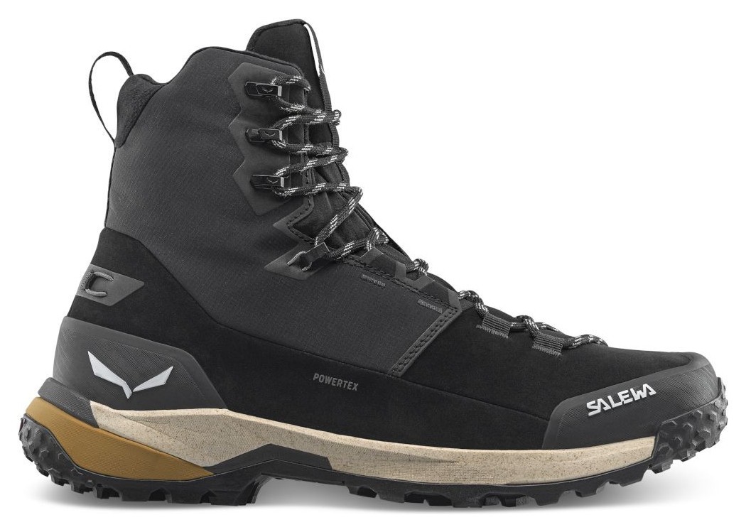 Черевики Salewa Puez Winter MID PTX Mns