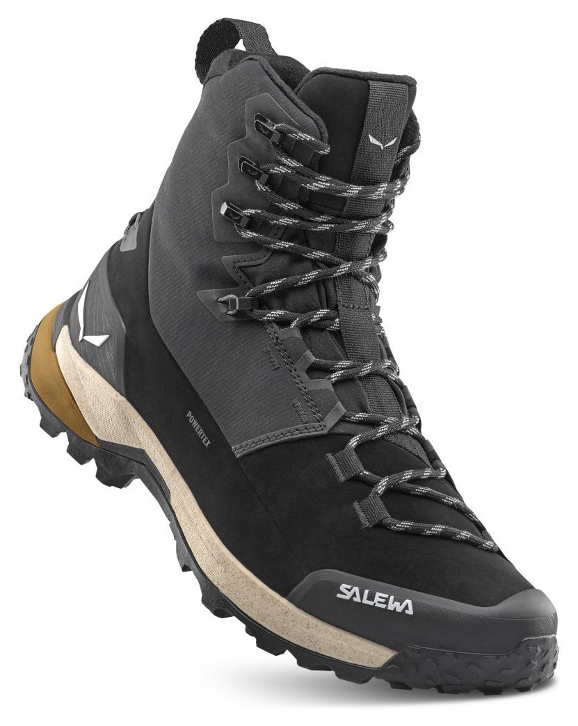 Черевики Salewa Puez Winter MID PTX Mns