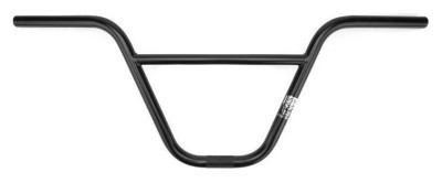 Руль KINK BMX Hulk 10" чорний