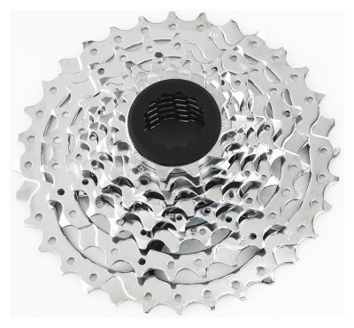 Касета для велосипеда SRAM PG-970 9SPD 11-32T Silver (00.0000.200.393)