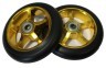 Колесо для трюкового самоката 110mm Bavar Sport Фото - 1