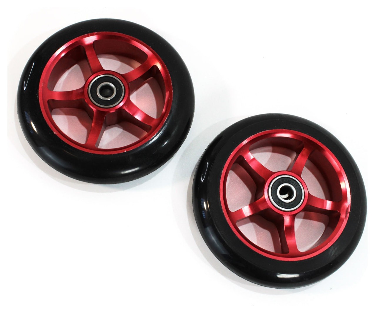 Колесо для трюкового самоката 110mm Bavar Sport