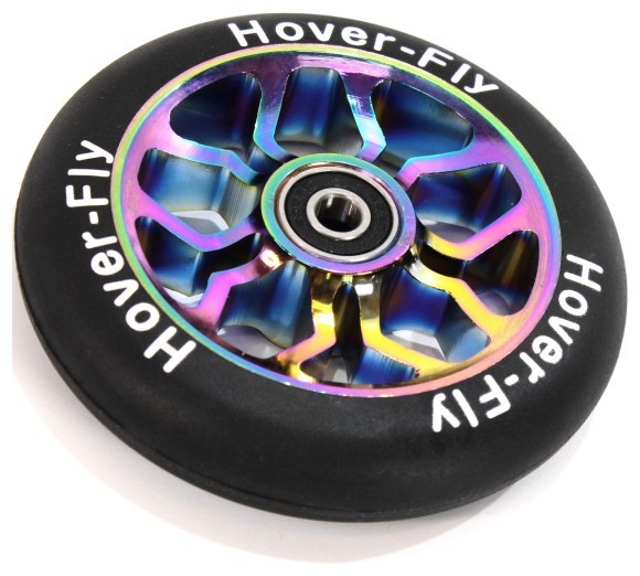 Колесо для трюкового самоката 110mm Bavar Sport