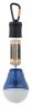 Munkees 10286 ліхтар LED Tent Lamp blue Фото - 1
