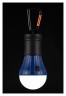 Munkees 10286 ліхтар LED Tent Lamp blue Фото - 2