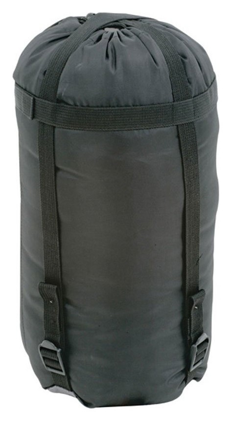 Мішок компрессійний Freetime COMPRESSION SACK 50L Black (3660323400634)