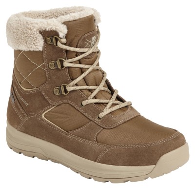 Черевики жіночі Karrimor GLACIER LADIES WEATHERTITE W 37 (4.0UK) Brown (K1053-BRN)