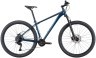 Велосипед 29" Pride MARVEL 9.3 рама - M 2025 синій