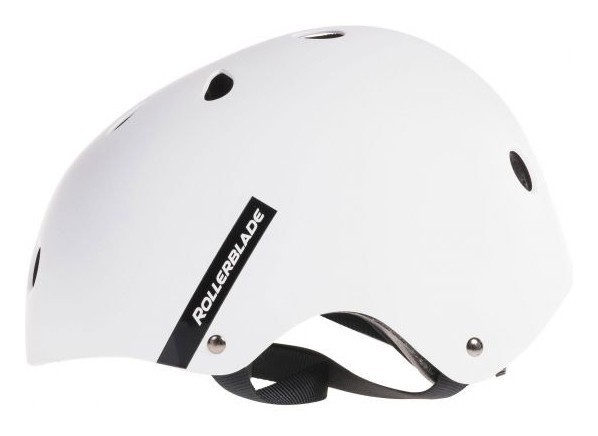 Шолом Rollerblade DOWNTOWN HELMET S White/black (067H0300 849)