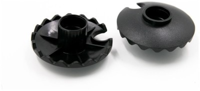 Кільця для палиць Tramp стандарт 5 см (пара) 1