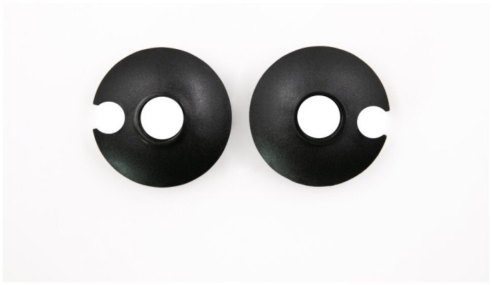 Кільця для палиць Tramp стандарт 5 см (пара) 1