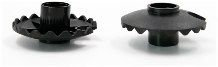 Кільця для палиць Tramp стандарт 5 см (пара) 1