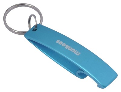 Munkees 3472 брелок-відкривачка Ellipse blue