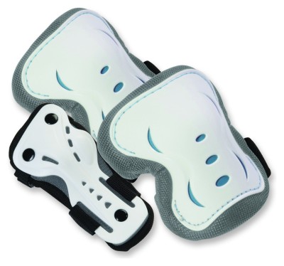 Захист SFR M White