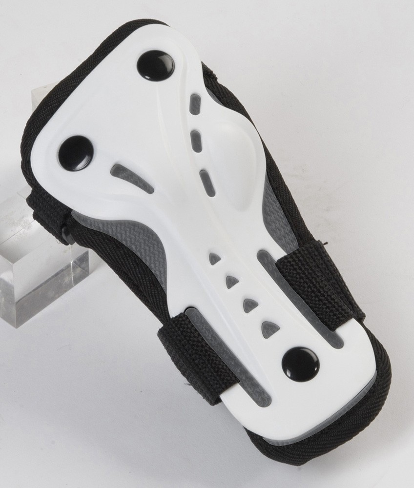 Захист SFR M White