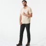 Picture Organic шорти Shooner Stretch black 30 Фото - 2