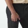 Picture Organic шорти Shooner Stretch black 30 Фото - 5