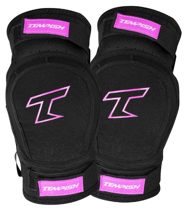 Захист (роликові ковзани) Tempish BING/рожевий/ L