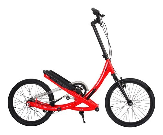 Степінг Brizon Stepwing Titan Red