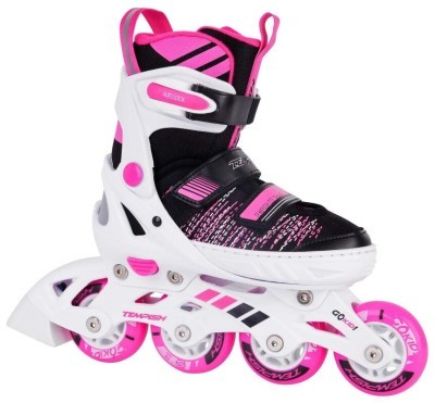 Роликові ковзани Tempish GOKID GIRL
